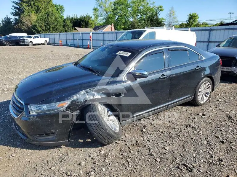 2015 Ford TAURUS photo