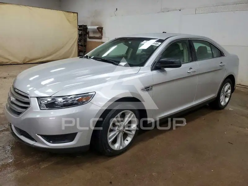 2015 Ford TAURUS photo