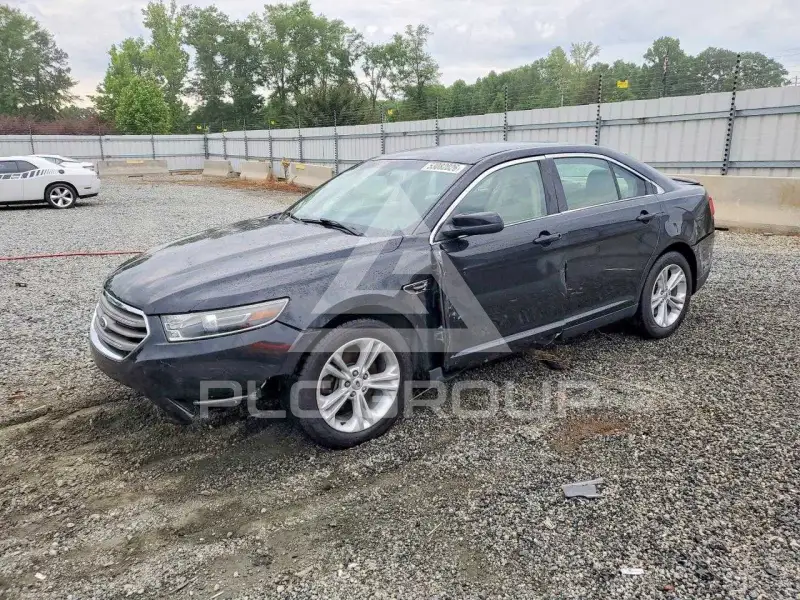 2015 Ford TAURUS фото
