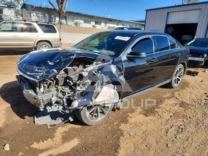 2015 Ford TAURUS photo
