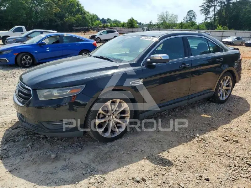 2015 Ford TAURUS photo