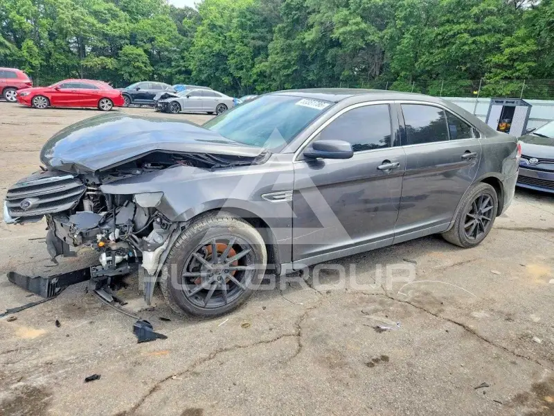 2015 Ford TAURUS фото