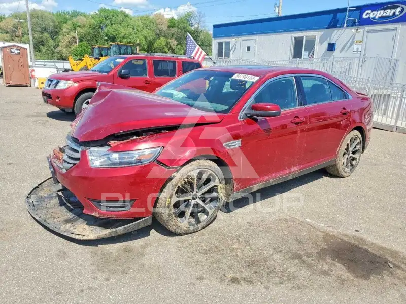 2015 Ford TAURUS photo