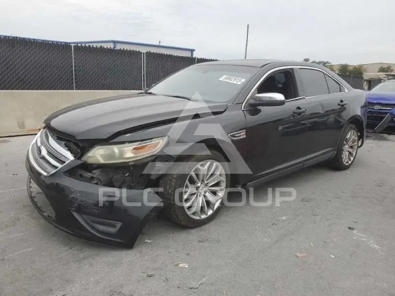 2015 Ford TAURUS фото