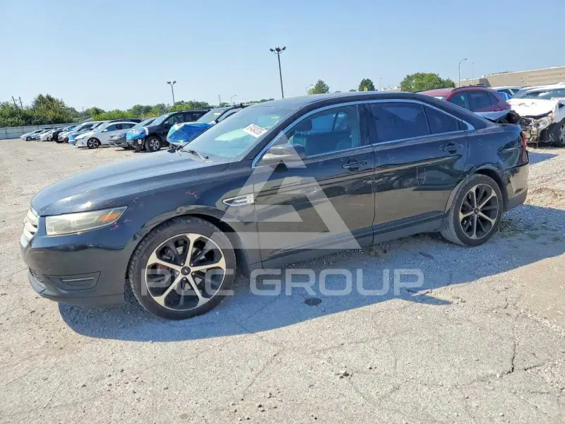 2015 Ford TAURUS фото