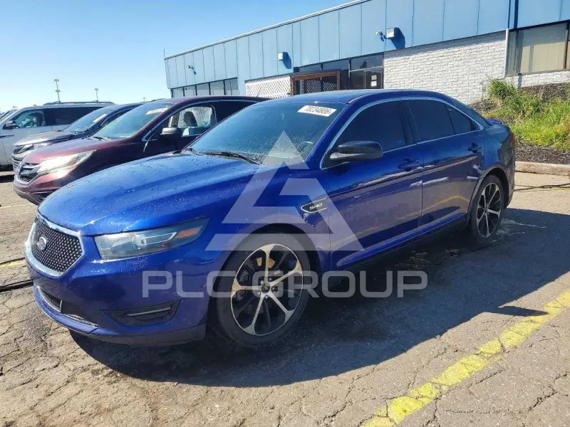 2015 Ford TAURUS photo