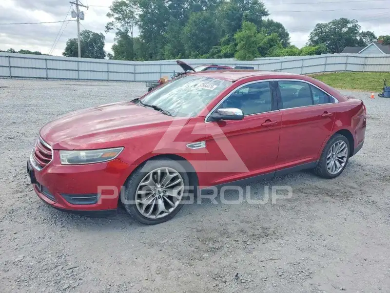 2015 Ford TAURUS photo