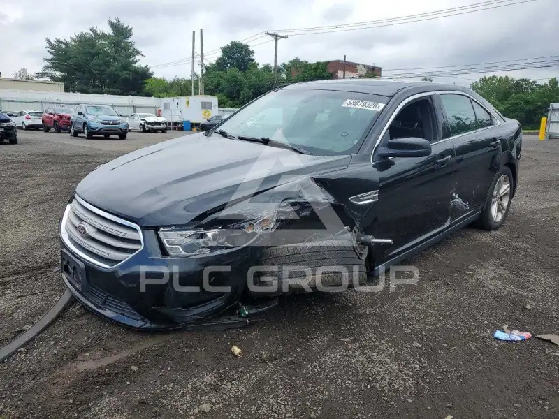 2015 Ford TAURUS фото
