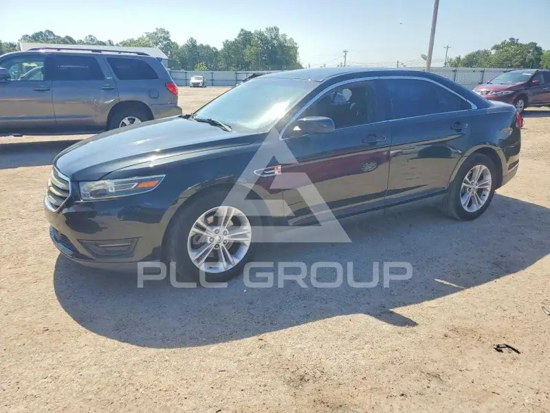 2015 Ford TAURUS фото