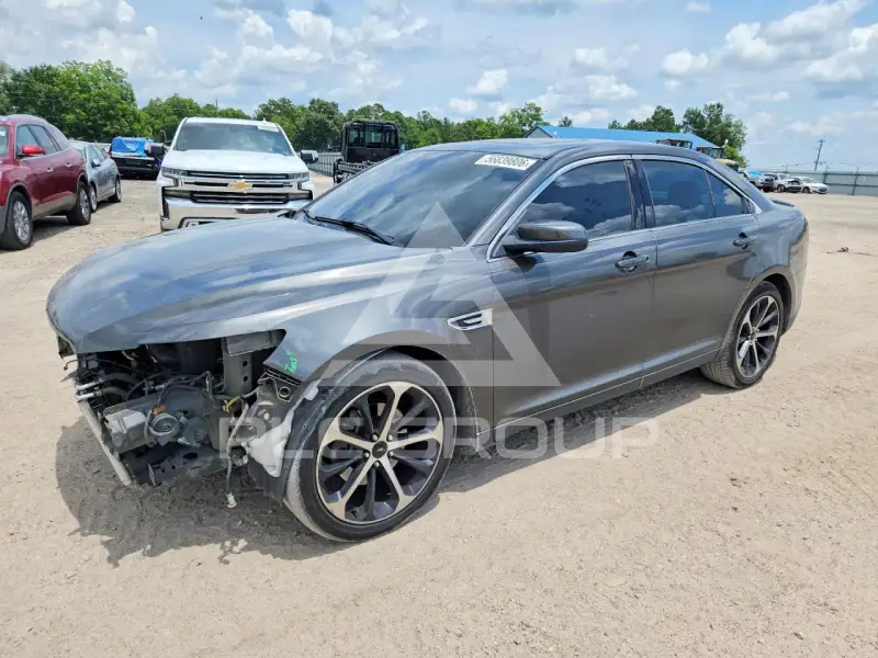 2015 Ford TAURUS photo