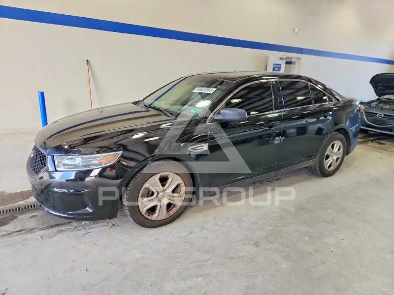 2015 Ford TAURUS photo