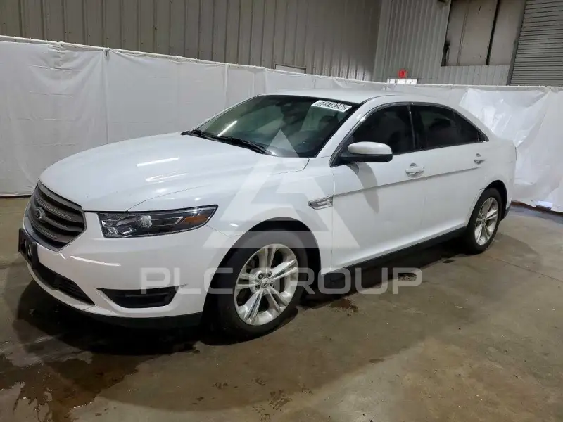 2015 Ford TAURUS фото