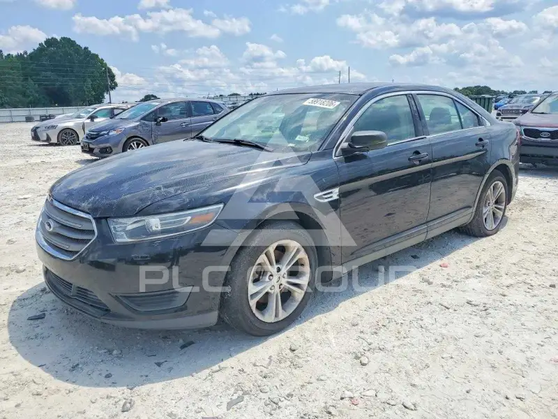 2015 Ford TAURUS фото