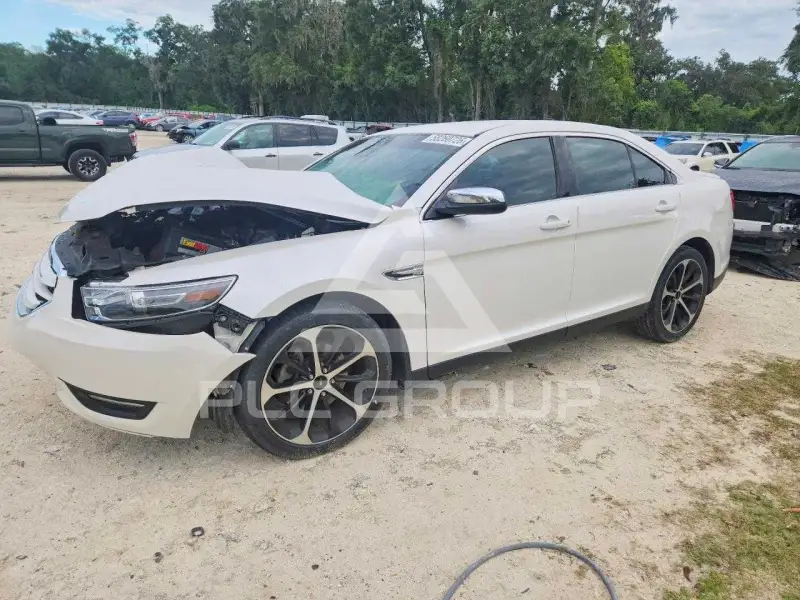 2015 Ford TAURUS фото