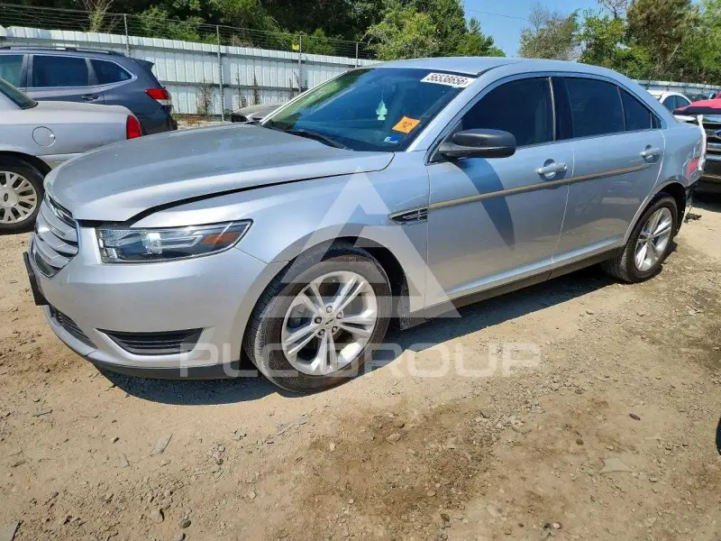 2015 Ford TAURUS фото