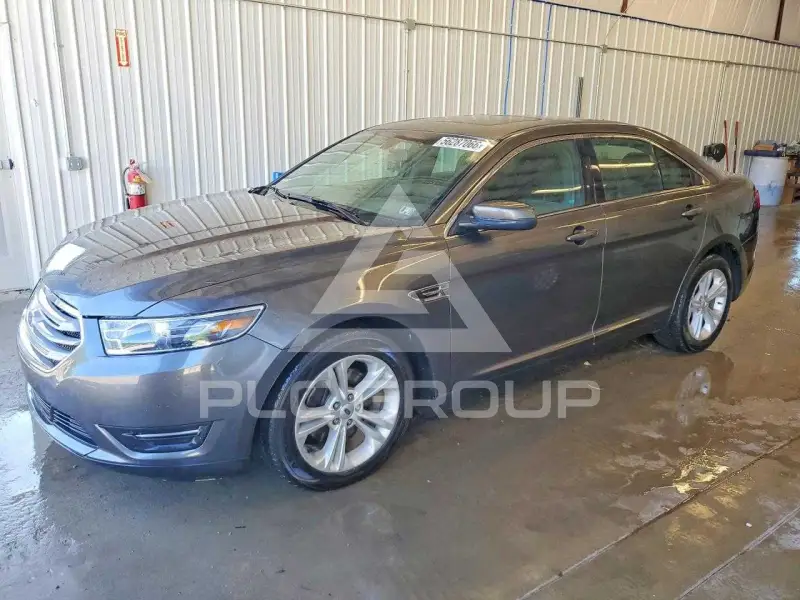2015 Ford TAURUS фото