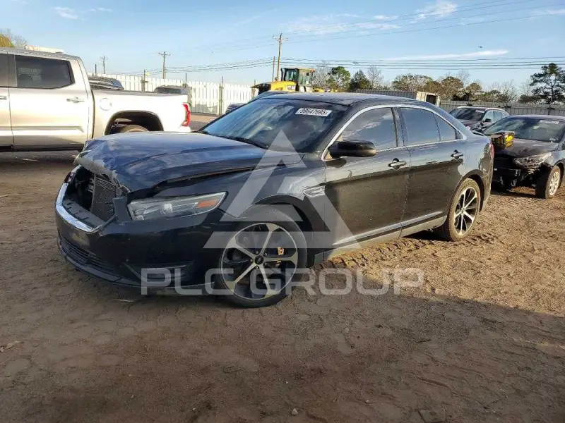 2015 Ford TAURUS photo
