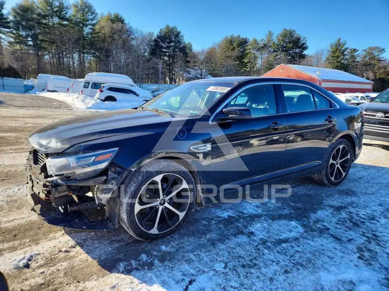 2015 Ford TAURUS фото