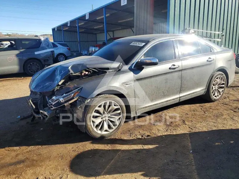 2015 Ford TAURUS фото