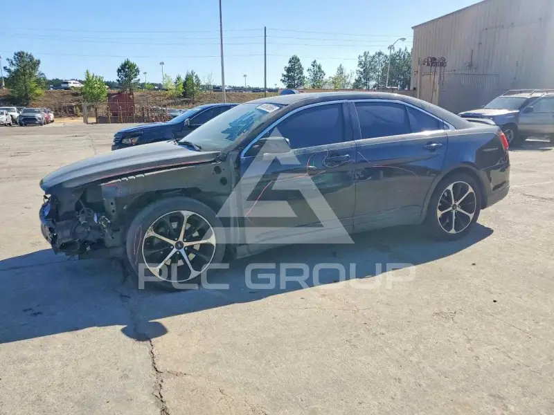 2015 Ford TAURUS photo