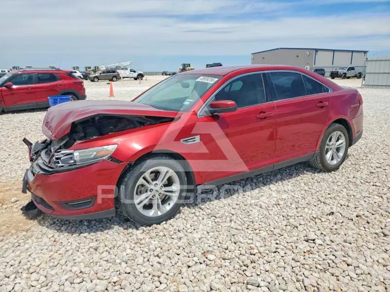 2015 Ford TAURUS photo