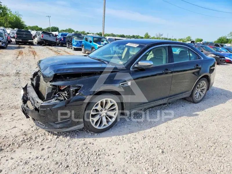 2015 Ford TAURUS фото