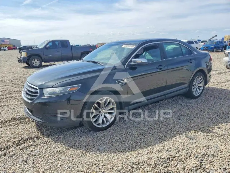 2015 Ford TAURUS photo