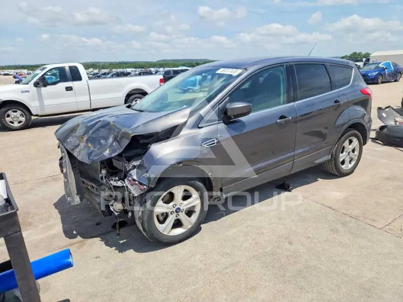 2015 Ford ESCAPE photo