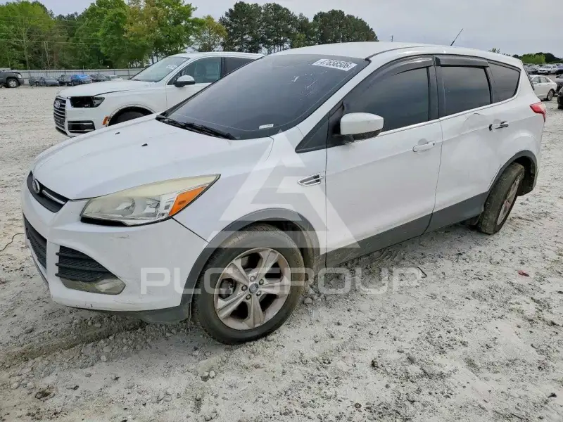 2015 Ford ESCAPE фото