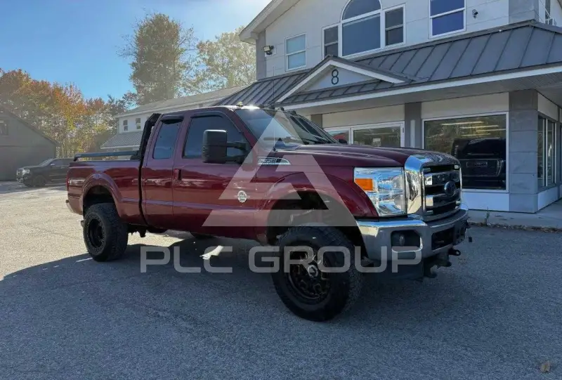 2015 Ford F-350 фото