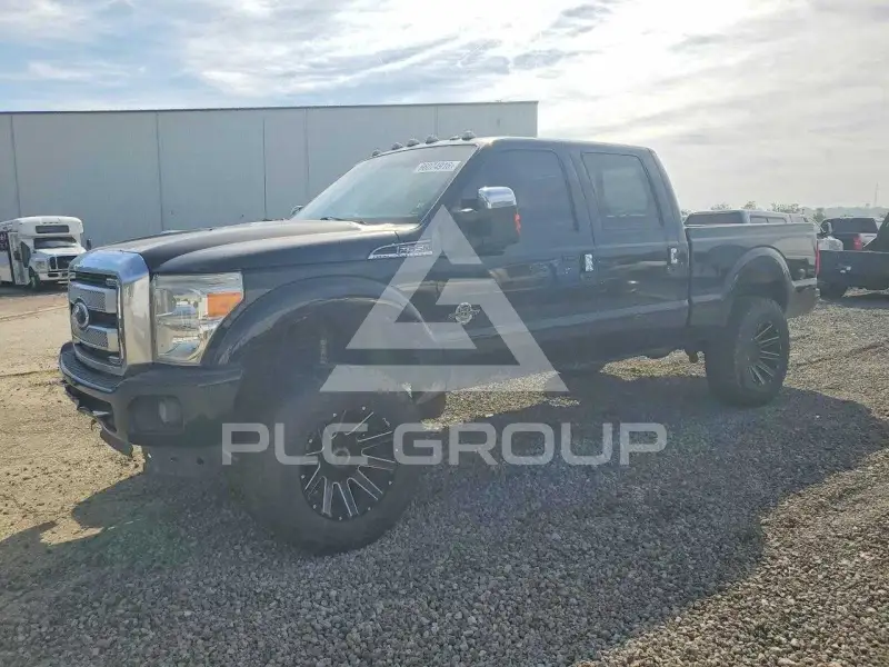 2015 Ford F-350 фото