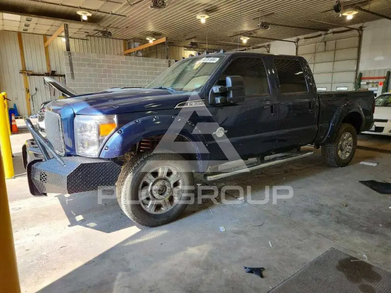 2015 Ford F-350 фото