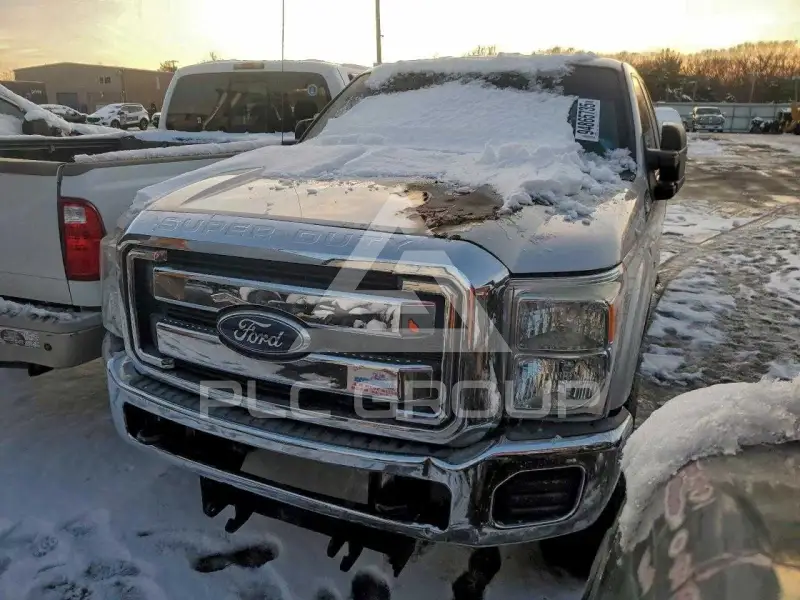 2015 Ford F-350 фото