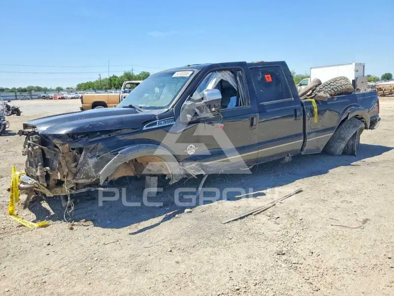 2015 Ford F-350 фото