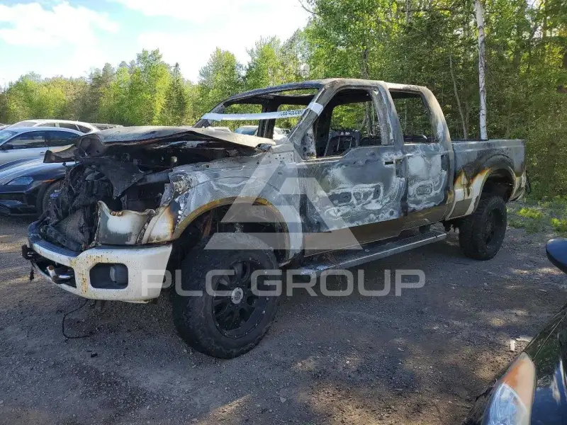 2015 Ford F-350 фото
