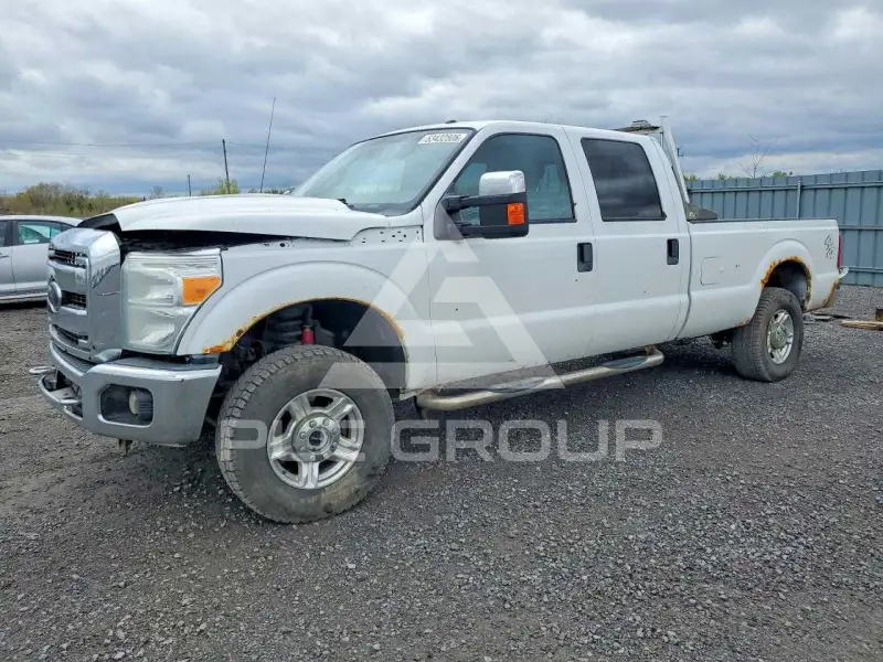 2015 Ford F-350 фото