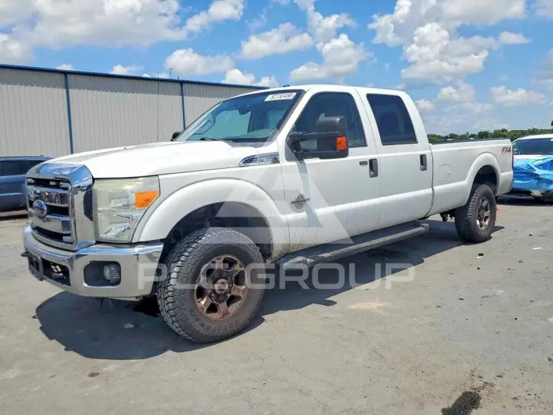 2015 Ford F-350 фото