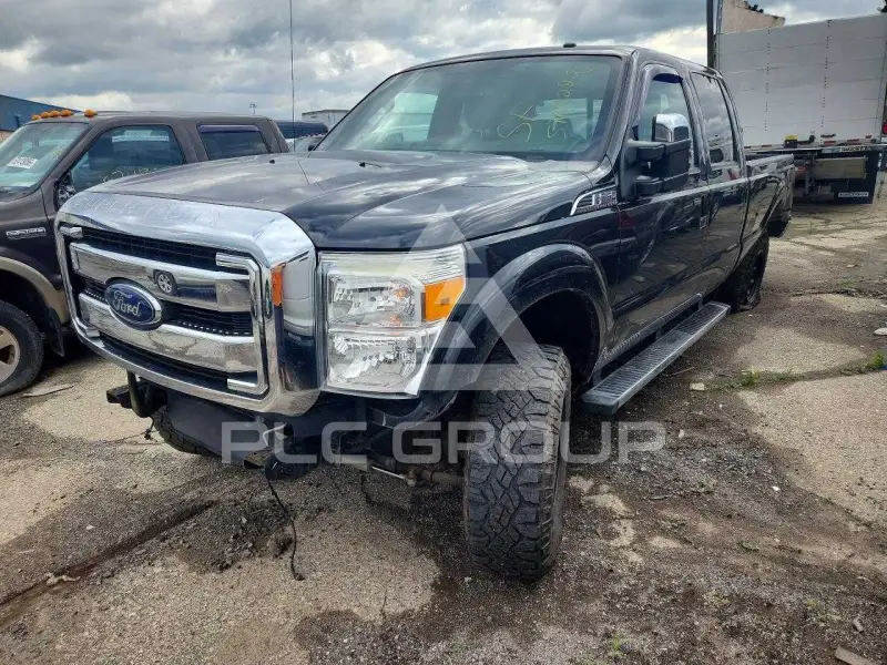 2015 Ford F-350 фото