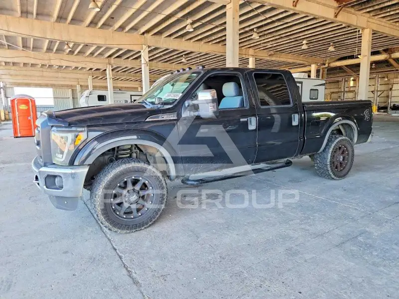 2015 Ford F-350 фото