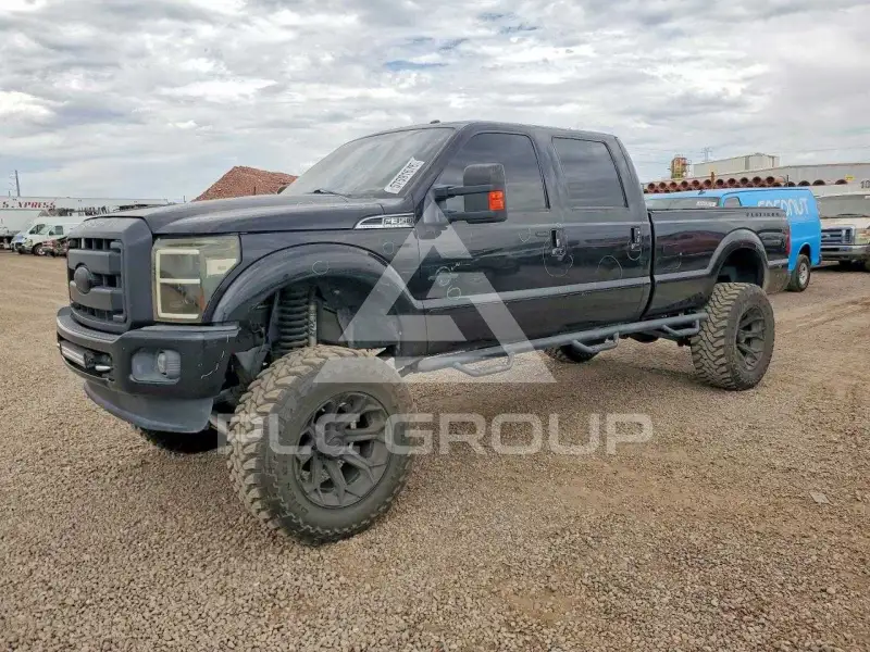 2015 Ford F-350 фото