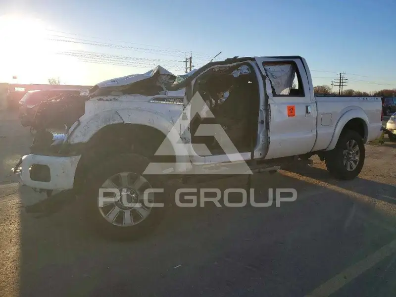 2015 Ford F-350 фото