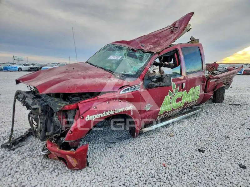 2015 Ford F-350 фото