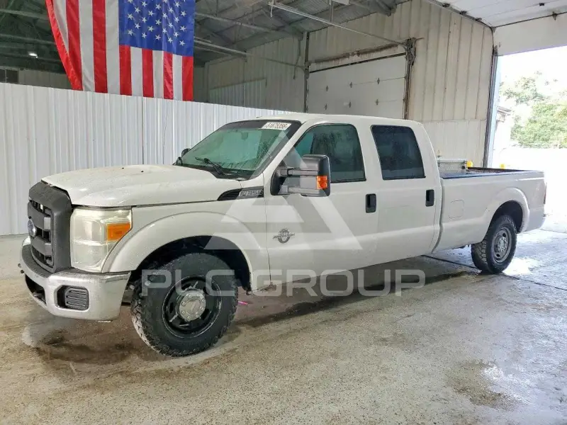 2015 Ford F-350 фото