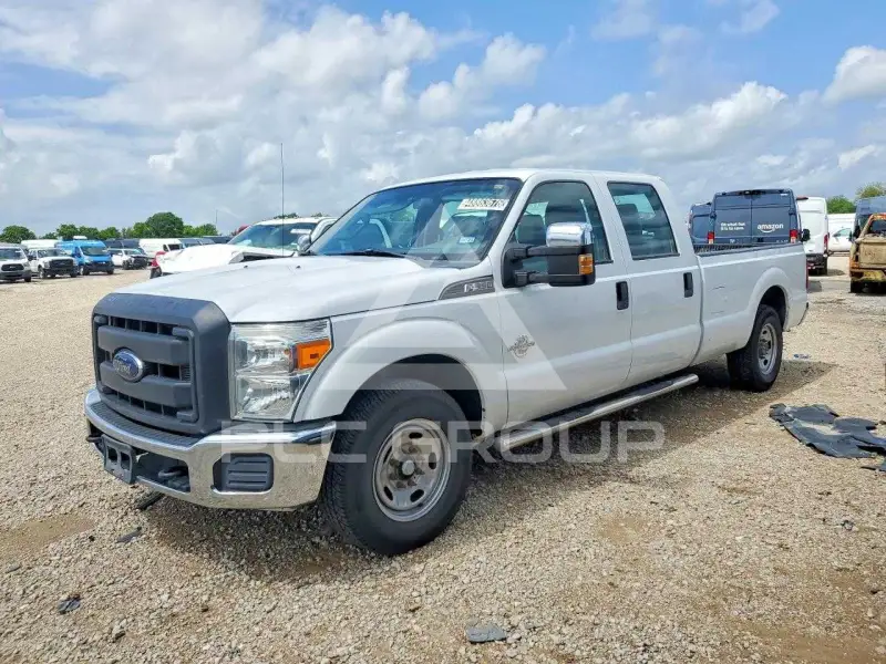 2015 Ford F-350 фото