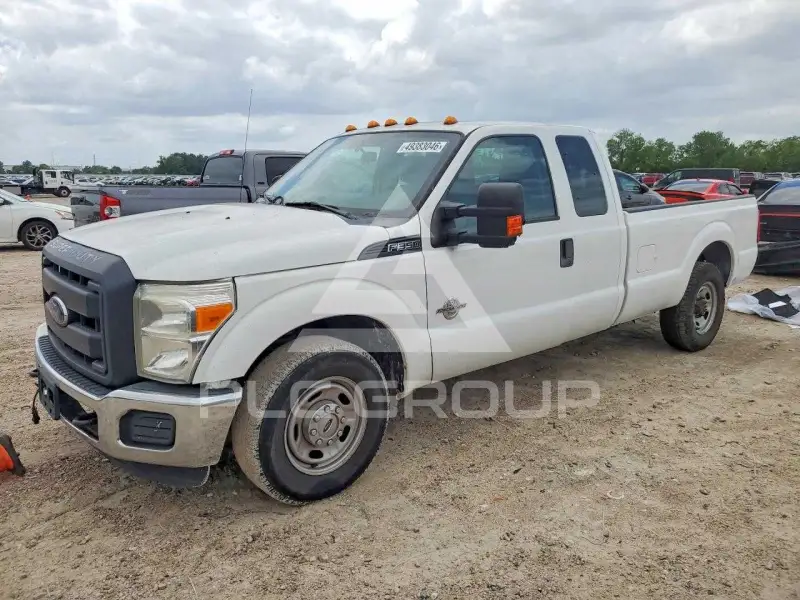 2015 Ford F-350 photo
