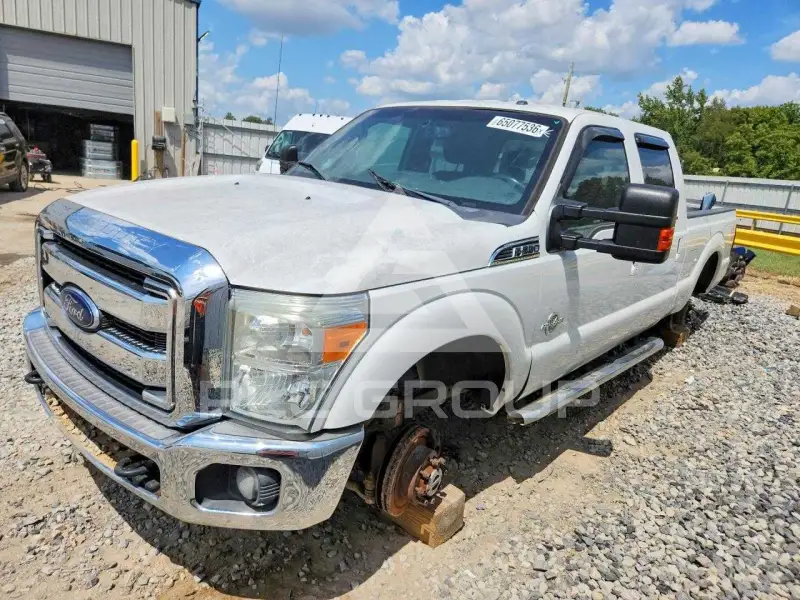 2015 Ford F-250 photo