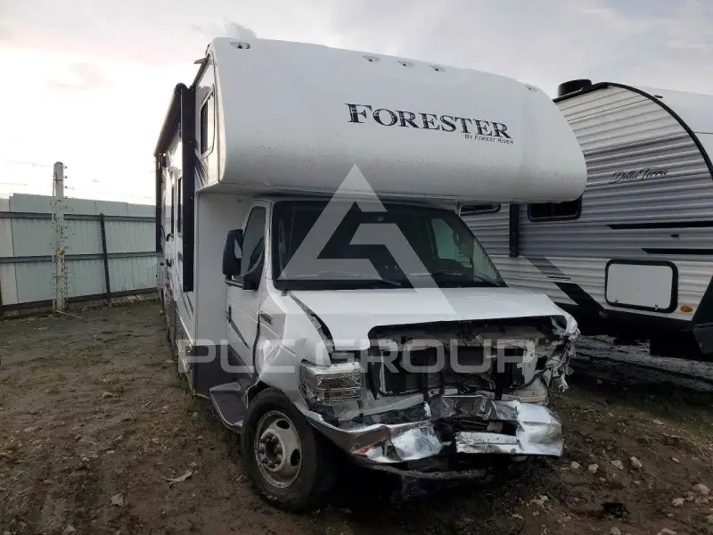 2015 Ford ECONOLINE фото