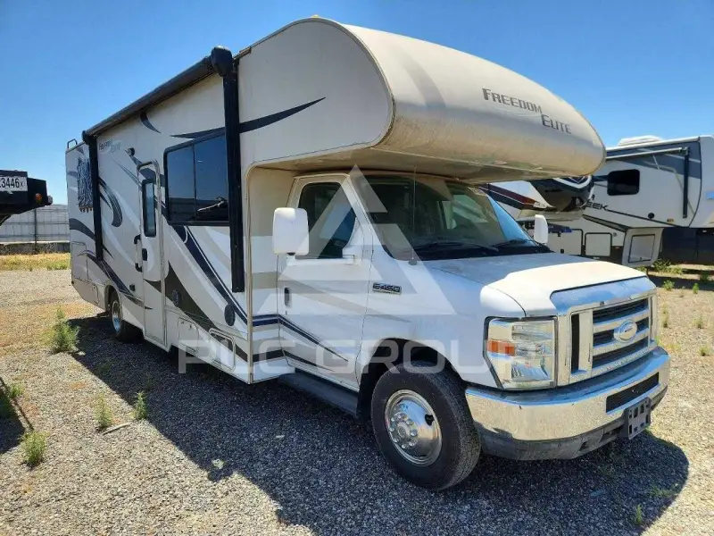 2015 Ford ECONOLINE фото