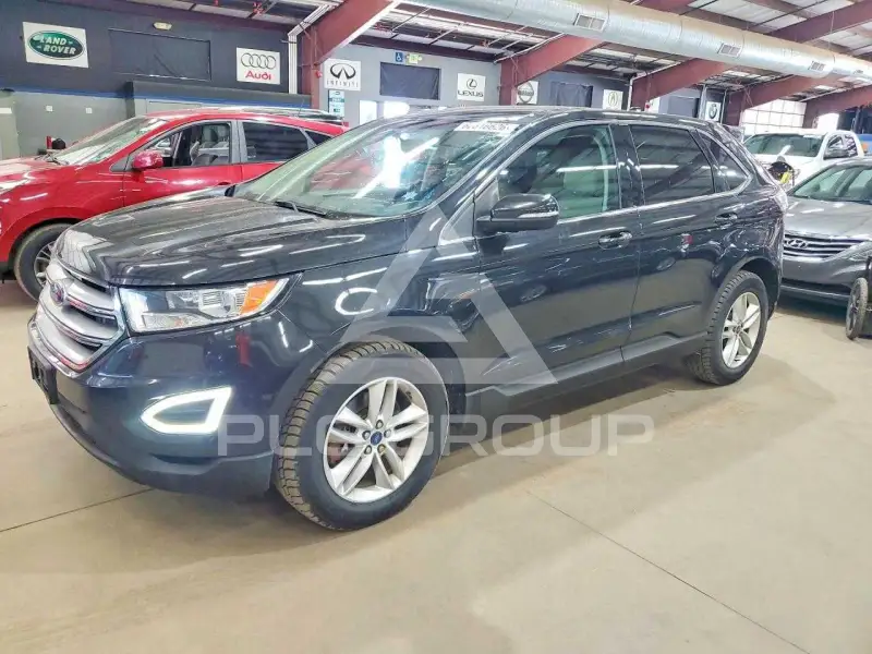2015 Ford EDGE photo