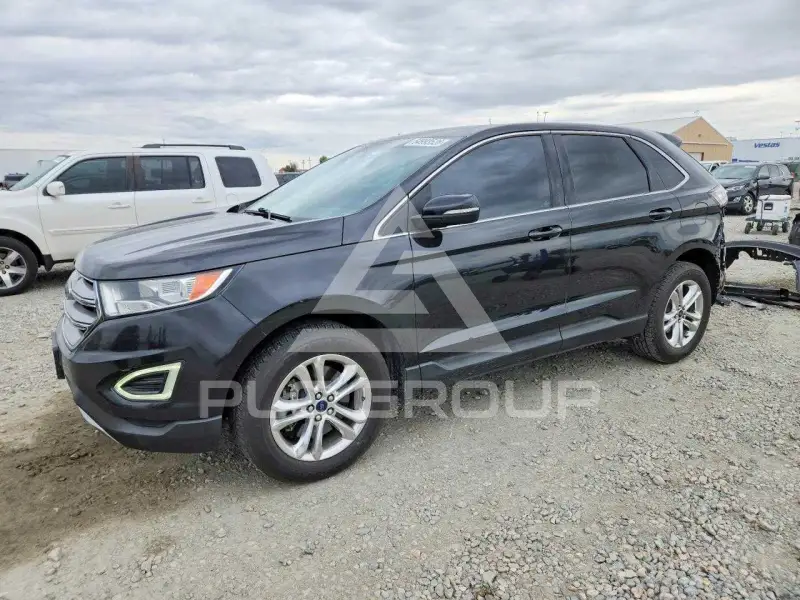 2015 Ford EDGE photo